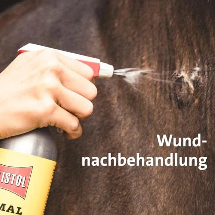 Kerbl Pfotenpflege BALLISTOL Tierpflegeöl Animal, 100 ml für empfindliche Haut und Pfotenpflege, hohe Verträglichkeit – Bild 10