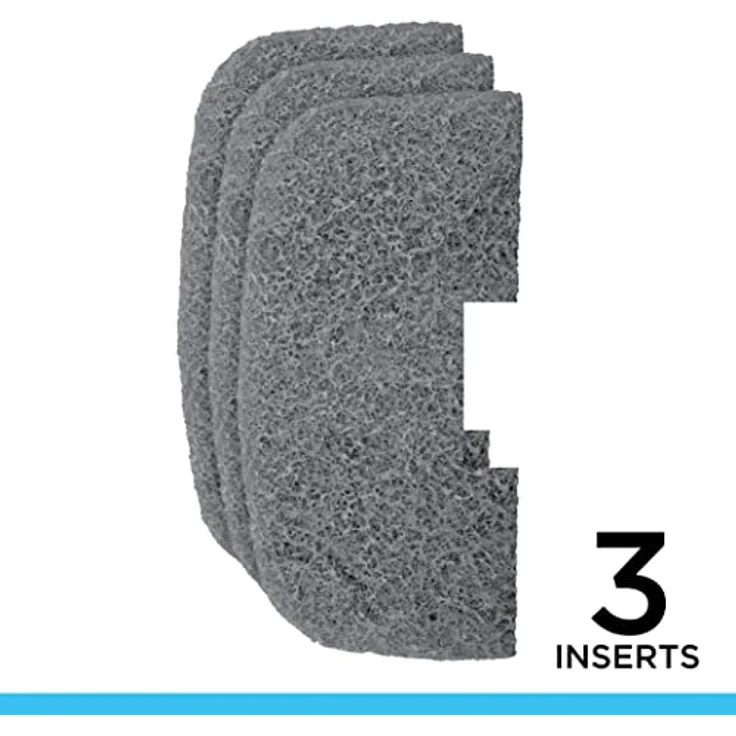 FLUVAL Nitrit Entferner für Aquariumfilter 107/207, effektives Filtermedium für Süß- und Meerwasser – Bild 2