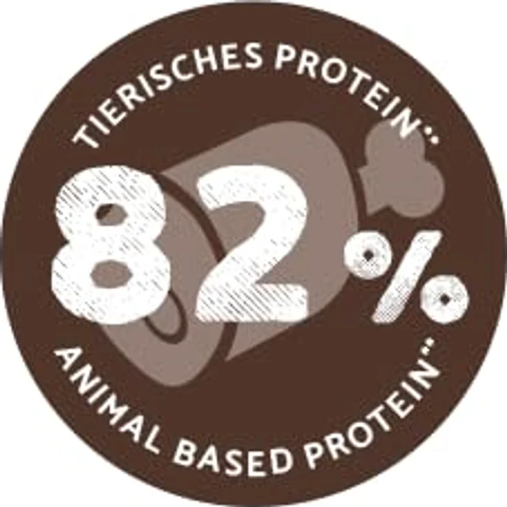 bosch HPC Energy Extra, Hundetrockenfutter für Sport- und Leistungshunde, weizenfrei, hohe Energiekonzentration, 1 x 1 kg – Bild 4