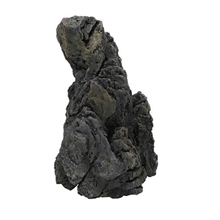 Hobby 41743 Coober Rock 2, Terrarien-Dekoration mit naturnahem Aussehen, 1 Stück