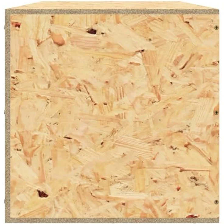 vidaXL Terrarium 120x50x50 cm, Holzwerkstoff mit Echtglas und Stahlnetz für optimale Luftzirkulation – Bild 6