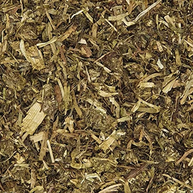 Agrobs Pre Alpin Senior, 12.5 kg, Grundfutter und Kraftfutterersatz für Seniorenpferde – Bild 1