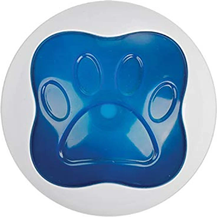 All for Paws Lucky Treat, interaktives Hundespielzeug mit Fernbedienung und Leckerchen-Dispenser – Bild 5