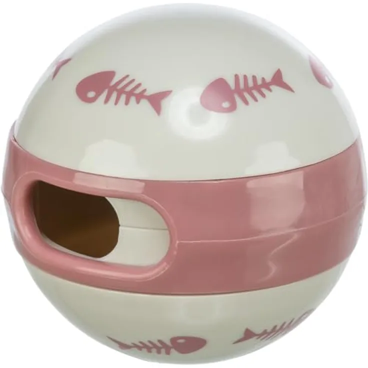 Trixie Cat Activity Snackball, ø 6 cm