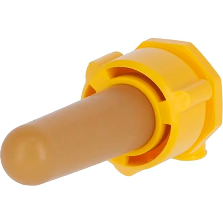 Hygieneventil + Latex-Sauger #1454 – Bild 10