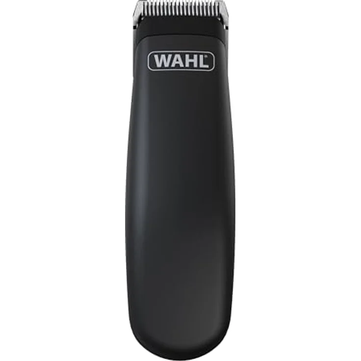 WAHL Pocket Pro Trimmer, kabelloser Grooming Set für Haustiere mit präzisionsgeschliffenen Schneidsätzen, 0,6 mm bis 4,5 mm Schnittlängen, ergonomisches Slimline Design, geräuscharmer Betrieb – Bild 2