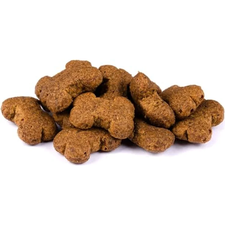 CARNILOVE Crunchy Snack Lamb with Cranberries, Doppelpack 2 x 200 g, getreidefreier Hundesnack ohne Zuckerzusatz, auch für nahrungsempfindliche Hunde – Bild 4