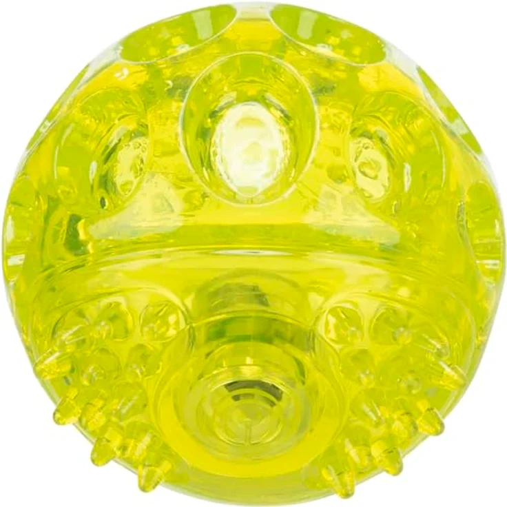 Trixie Blinkball TRP ø 7,5 cm – Bild 2