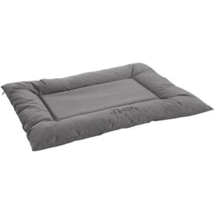 Hunter Hunde-Bett Gent grau L – 100x70x5 cm – Bild 2