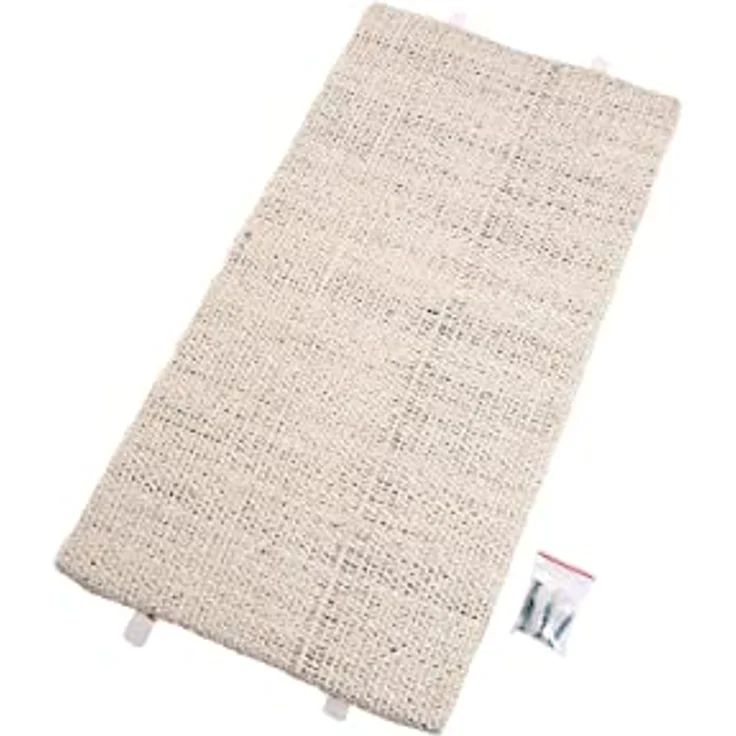 Karlie Kratzbrett für Innen- und Außenecken 28 x 52 cm, Beige – Bild 2