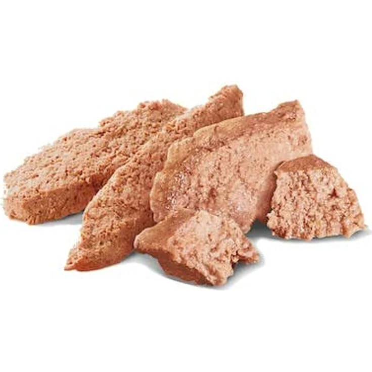 Royal Canin Pomeranian Adult Mousse, Feuchtnahrung für ausgewachsene Zwergspitze (>8 Monate), 12x85g – Bild 4