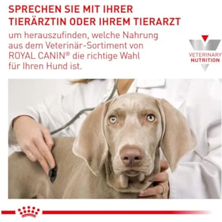 Royal Canin Expert Calm Small Dogs Trockenfutter, 4 kg, Alleinfuttermittel für kleine Hunde, mit hydrolysiertem Milchprotein und L-Tryptophan, unterstützt emotionale Balance und gesunde Verdauung – Bild 4