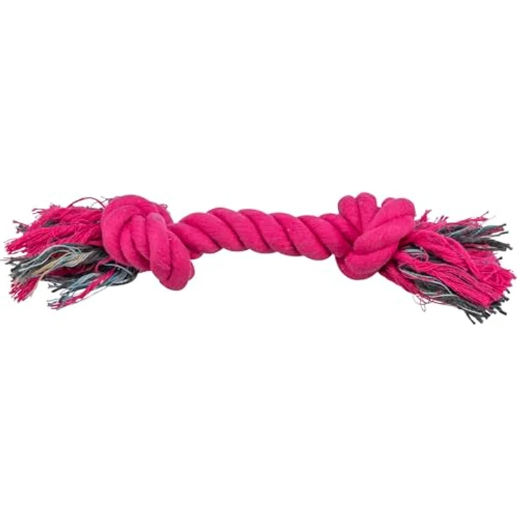 Trixie Denta Fun Spieltau 26 cm – Bild 2