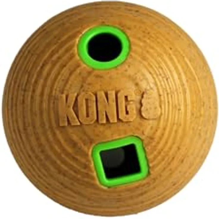 KONG - Bamboo Essensball - 1 Stück – Bild 2