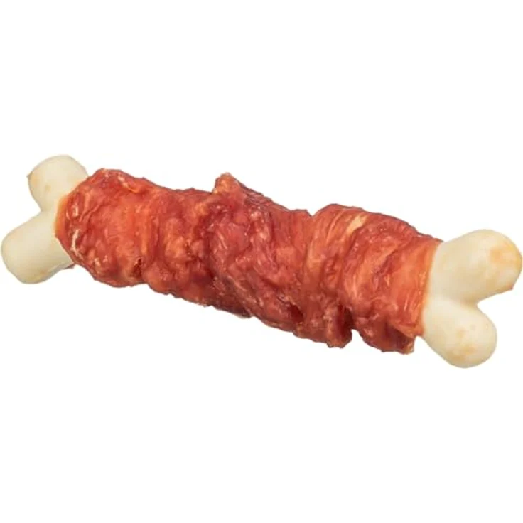 TRIXIE PREMIO Hunde-Duckies 100g - Glutenfreie, getreide- und zuckerfreie Hundeleckerli mit hohem Fleischanteil, ideal für Training und Belohnung – Bild 4