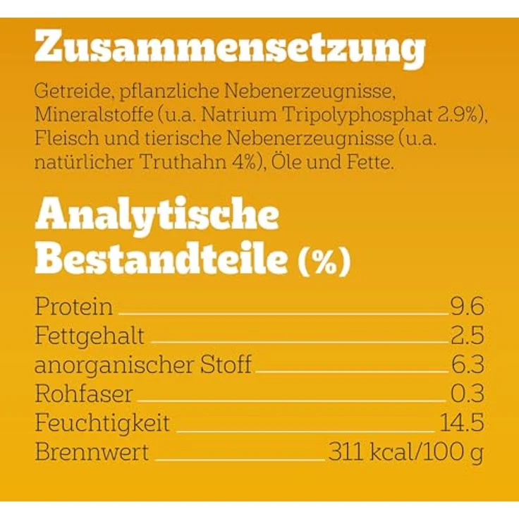 Pedigree Dentastix Light, Zahnpflege Snack für mittelgroße Hunde (10 - 25 kg), kalorienreduziert, mit natürlichem Truthahn, Multipack (168 Stück) – Bild 3