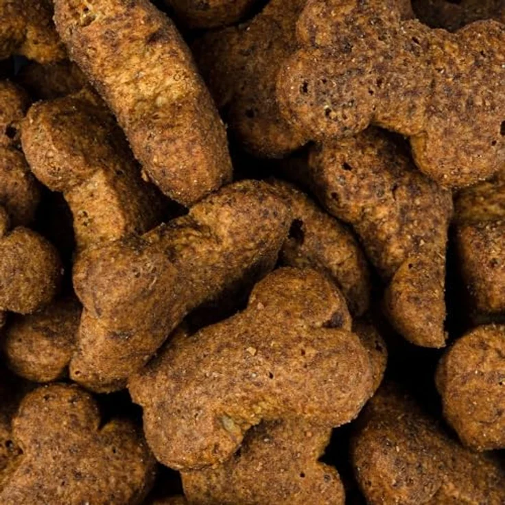 CARNILOVE Crunchy Snack Lamb with Cranberries, Doppelpack 2 x 200 g, getreidefreier Hundesnack ohne Zuckerzusatz, auch für nahrungsempfindliche Hunde – Bild 5