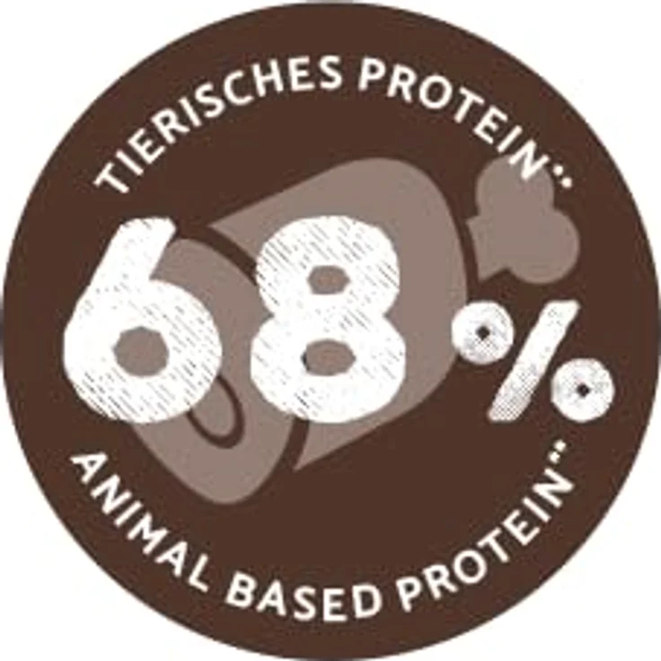 Bosch Hundefutter Adult Fisch und Kartoffel, Trockenfutter mit Vitaminen, 2x15kg – Bild 4