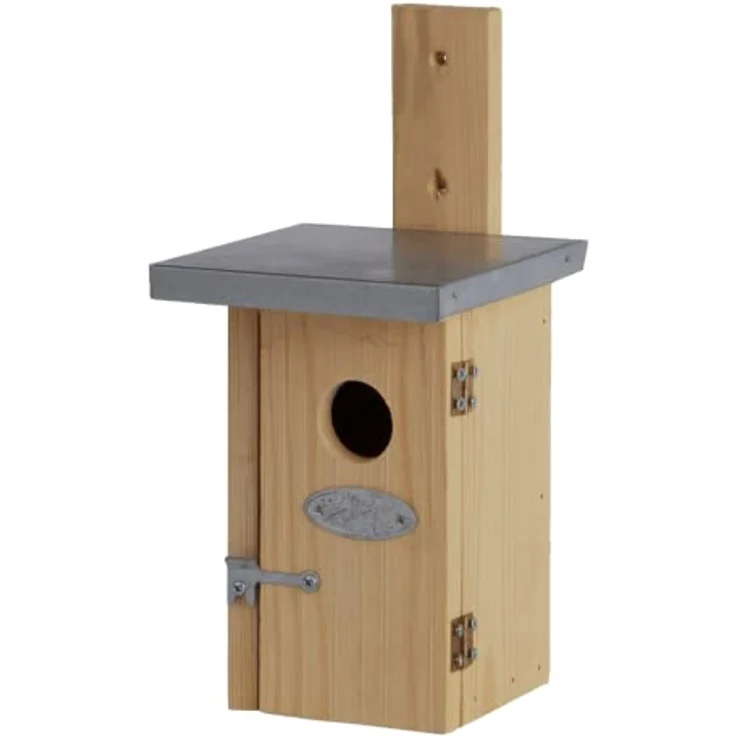 Esschert Design NKN 1 x Nistkasten Zaunkönig – Bild 2