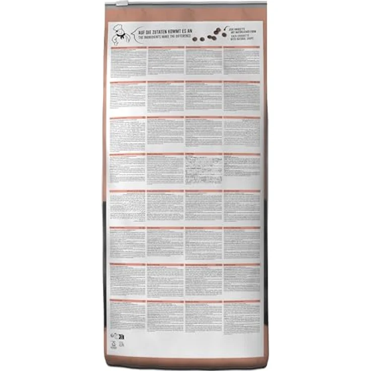 Belcando Baseline Joker 12,5kg Mini, Getreidefreies Hunde-Trockenfutter für kleine und mittlere Rassen, reich an Geflügel und ProVital – Bild 2