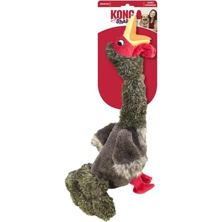 KONG - Shakers Honkers - Groß - 1 Stück – Bild 5