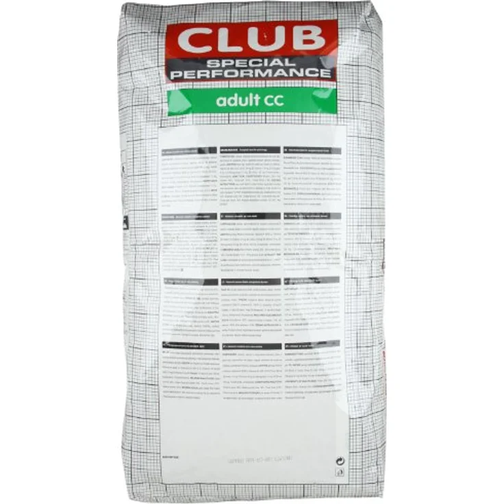 Royal Canin Special Club Performance Adult CC, Trockenfutter für normal aktive Hunde, 15 kg Beutel – Bild 2