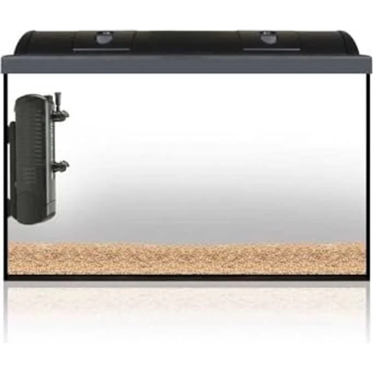 Fluval U4 Aquarium Filter, Innenfilter mit Drei-Phasen-Filterung und drei-Wege-Durchflusskontrolle für Süss- und Salzwasser, geeignet für Aquarien bis 240 l – Bild 6