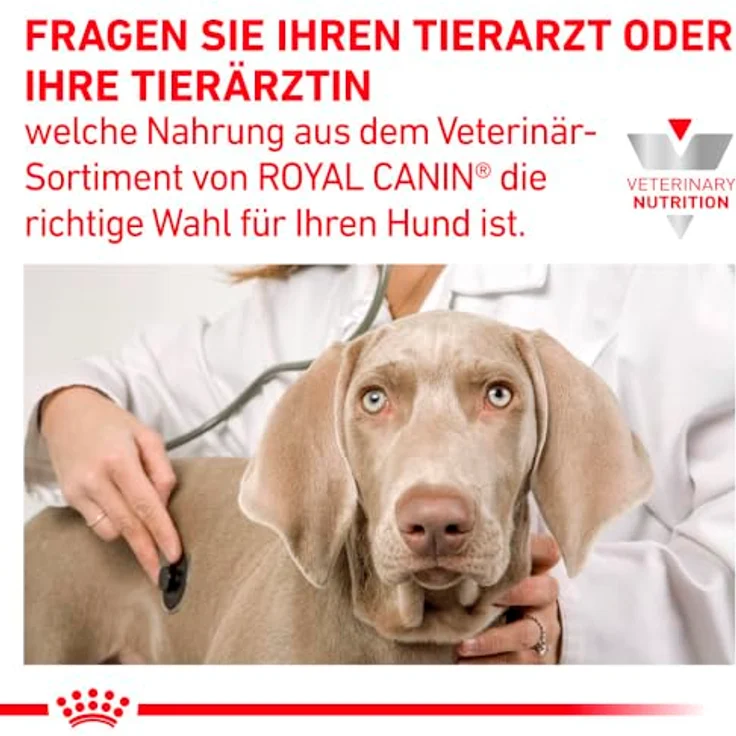 Royal Canin Veterinary Gastrointestinal Puppy Ultra Soft Mousse, 12 x 195 g, hochverdauliches Nassfutter für Welpen zur Unterstützung der Darmabsorption und optimalem Wachstum – Bild 5