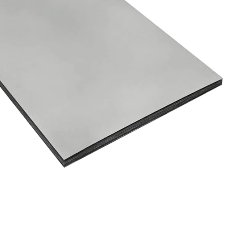 vidaXL Hühnerstall, Hühner-Nistkasten aus verzinktem Silber Metall, 3 Fächer, wetterfest und mit abnehmbarem Boden – Bild 10
