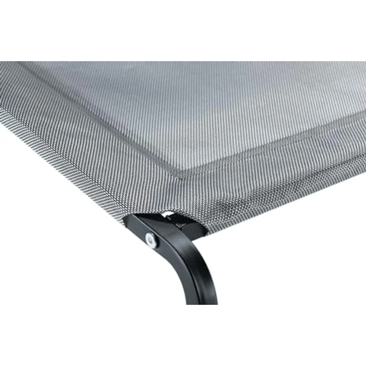 Knuffelwuff Hundeliege In- und Outdoor XXL 114 x 76 cm – Bild 4