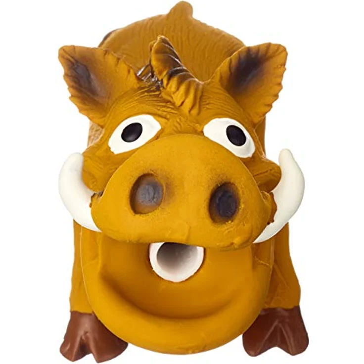 Nobby Latex Wildschwein Latex, 17 cm – Bild 5