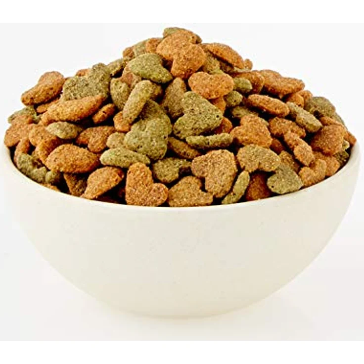 Versele-Laga Complete Rat & Mouse, eiweißreiches extrudiertes Alleinfutter mit Hühnerfleisch, 2kg – Bild 4