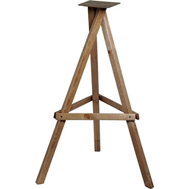 Luxus-Vogelhaus 33311e Winterfutterhaus-Ständer aus imprägniertem Kiefernholz, 60 x 60 x 90 cm – Bild 2