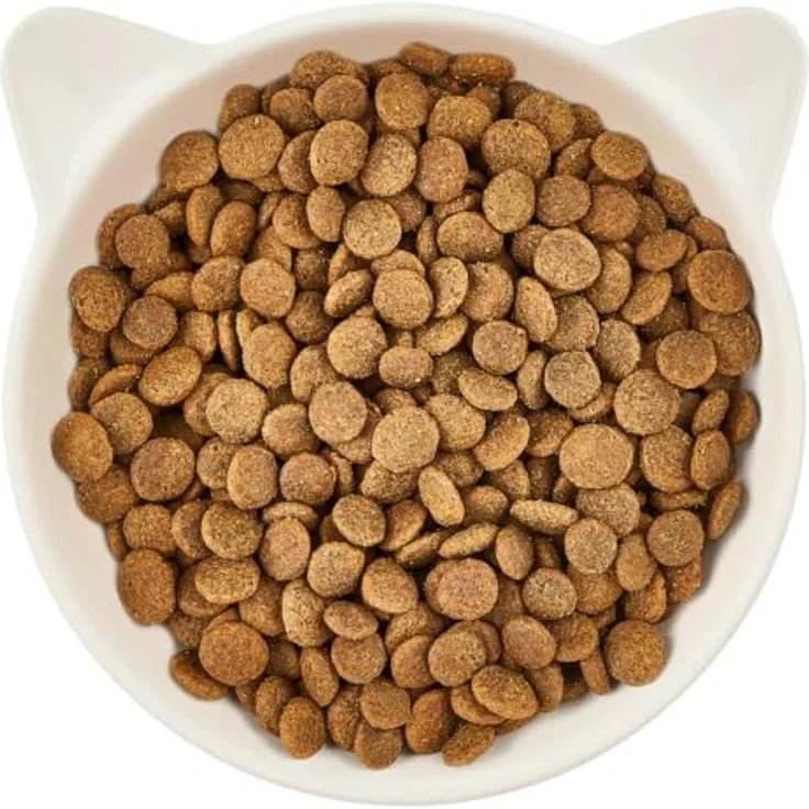 WOW Cat Adult Rind, Premium-Trockennahrung für ausgewachsene Katzen, 2 kg, ohne Getreide, reich an Rindfleisch und tierischem Protein – Bild 4