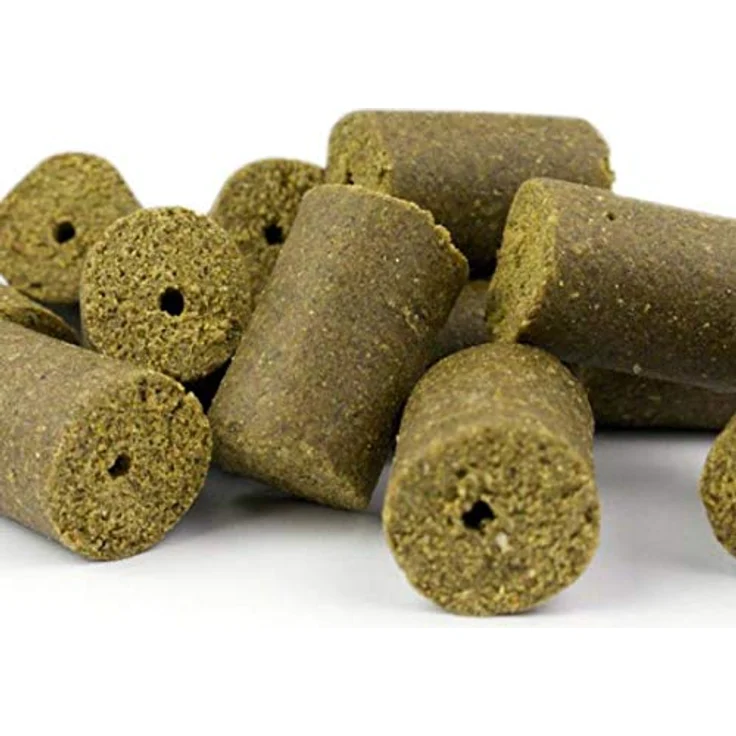 GRAU HOKAMIX 30 Snack Maxi, hochwertige Kräutermischung für mittelgroße bis große Hunde, 800 g, mit frischem Hühnchen – Bild 3