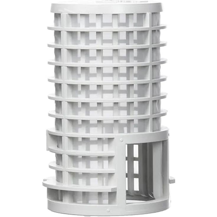 Oventrop Wasserfiltereinsatz Nr. 6120591 für Aquanova Compact, Originalqualität