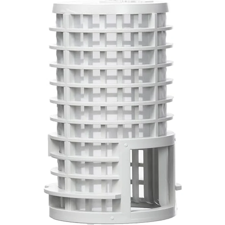 Oventrop Wasserfiltereinsatz Nr. 6120591 für Aquanova Compact, Originalqualität – Bild 1