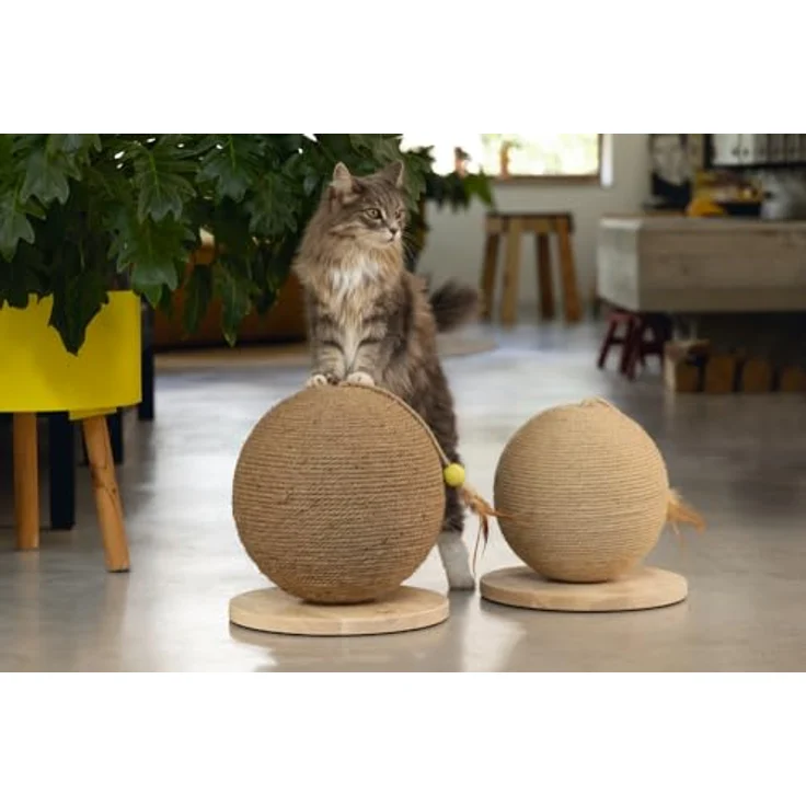 Designed by Lotte Kratzball Balty 27 cm – Bild 7