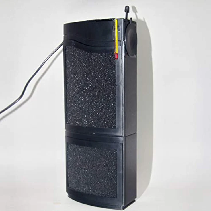 JBL GmbH & Co. KG CristalProfi m greenline Modul, Aquariumfilter mit effizienter Filtrationstechnologie – Bild 4