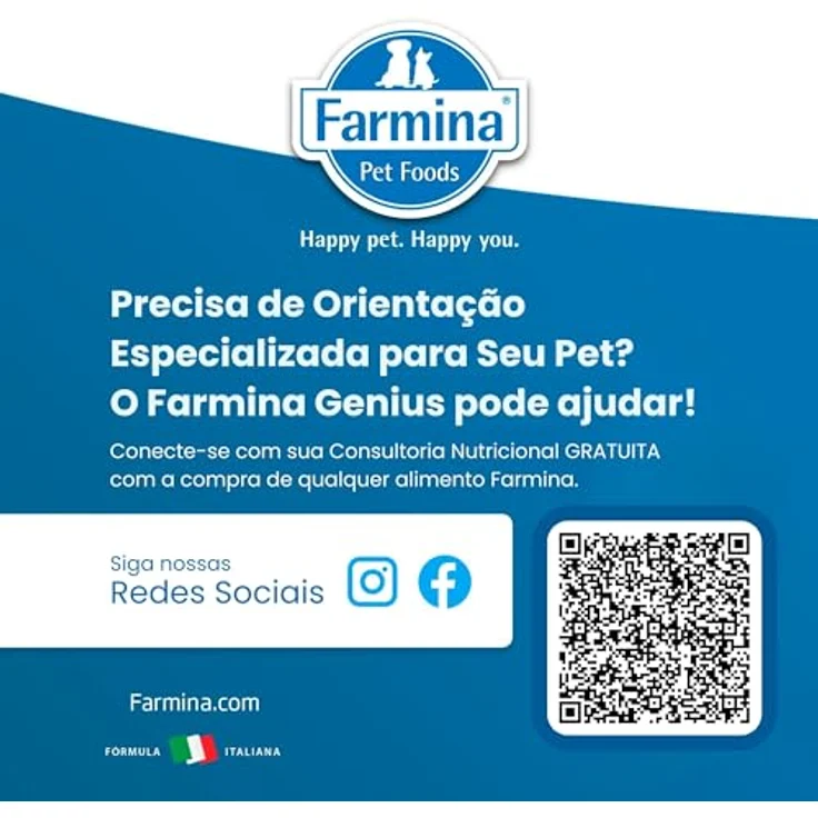 Farmina Vet Life Pastete Hundefutter, Nassfutter mit Antioxidantien für besondere Bedürfnisse, 300 g, ohne Gentechnik – Bild 8