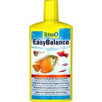 Tetra EasyBalance, Langzeitpflege für biologisch gesundes Aquariumwasser, stabilisiert KH und pH bis zu 6 Monate, 500 ml Flasche