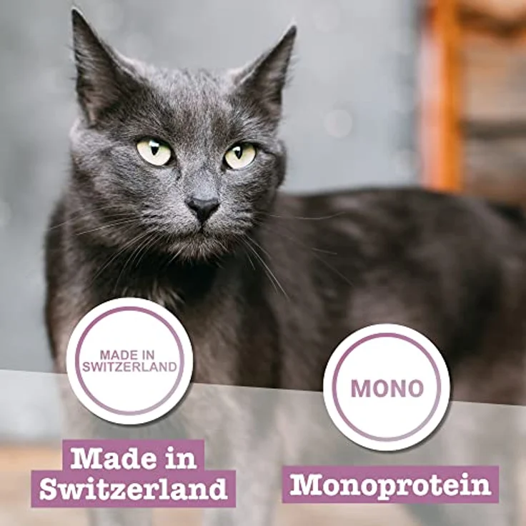 catz finefood Meatz Katzen Leckerlies Kaninchen N° 11 - gegrillte und getrocknete Fleischstreifen, 99,5% Fleischanteil, ohne Zucker und Getreide, 45g – Bild 5