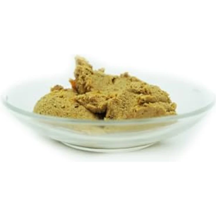Bellfor Naturfarm-Menü, Nassfutter für Hunde mit Insekten und Tapioka, hypoallergen, 800g – Bild 3