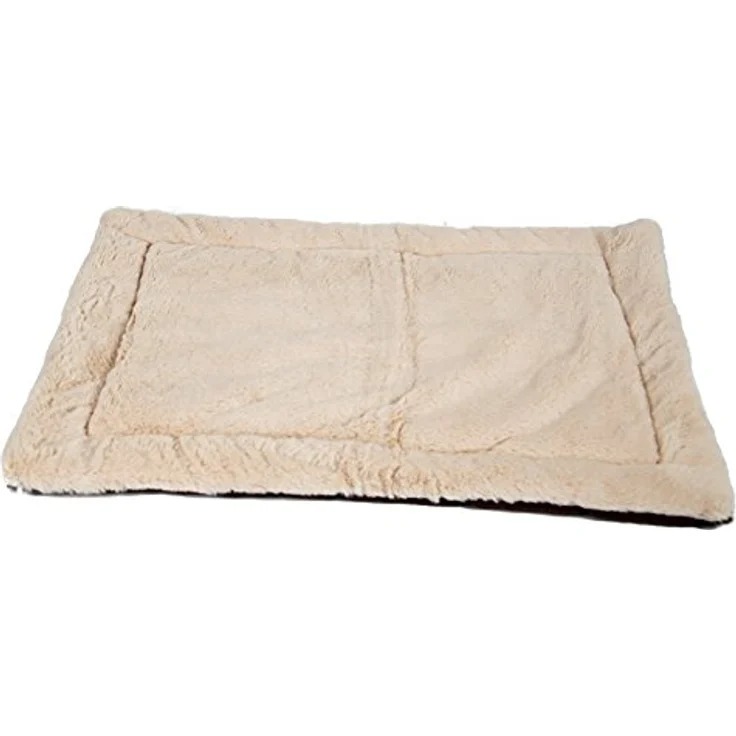TrendPet Hundedecke Katzendecke Relax, superweiche Plüschdecke, reversibel, waschbar bei 30°C, 145x100cm – Bild 2