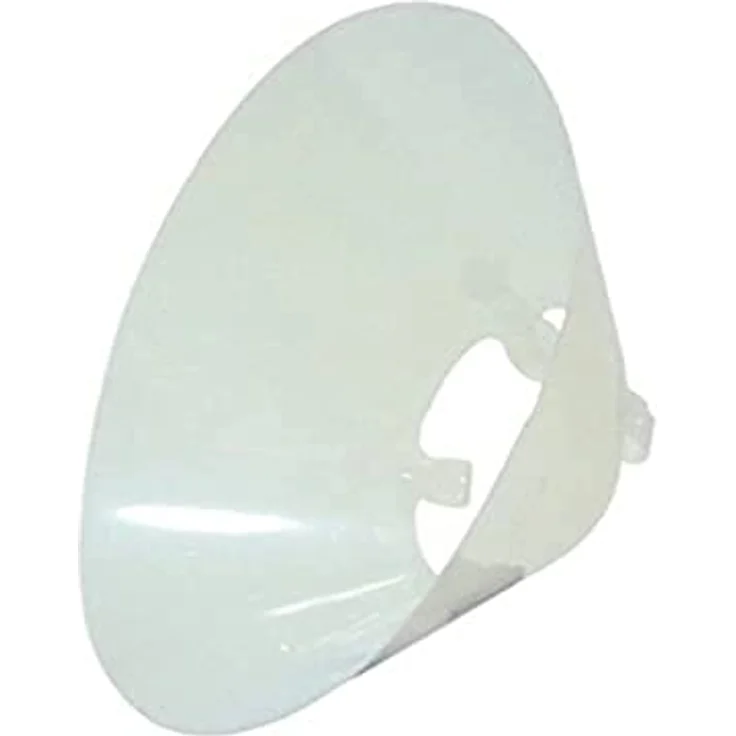 Trixie Schutzkragen XS-S: 22-25 cm/10 cm – Bild 2