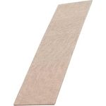 Juramondo Corner-Protect Kratzbrett XL, sehr starkes Sisal, 1000 x 280 mm, inkl. Befestigungsmaterial