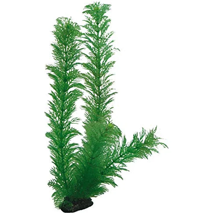 Dohse Plantasy Set 6, Aquarium Dekoration mit vielfältigen Pflanzen-Designs – Bild 2