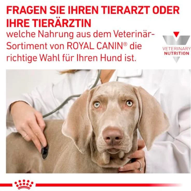 Royal Canin Veterinary Gastrointestinal, Hundefutter für gesunde Verdauung, 2 kg – Bild 10