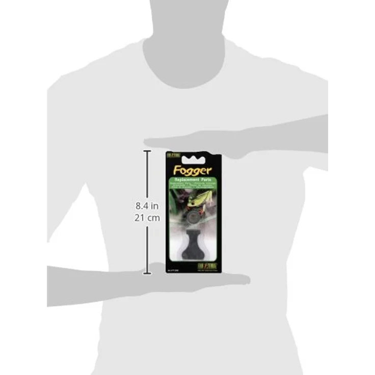Exo Terra Day Glo SG A19/60 W, Glühlampe für Terrarien mit UVA-Licht und optimalem Photosynthesespektrum – Bild 5