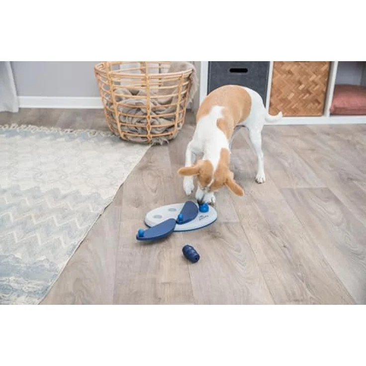 Trixie Dog Activity Push Away 25x17 cm – Bild 4